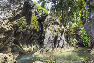 龙欣大坝旅游景点。