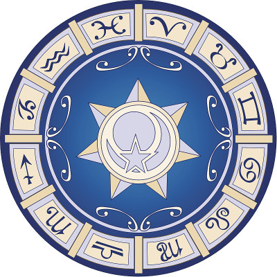星座