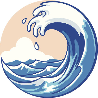 海浪