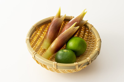 日本调味品的摄影