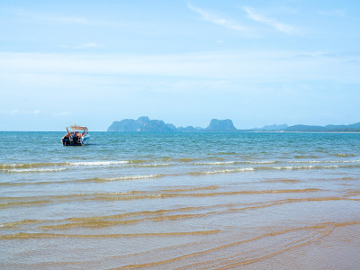 海景