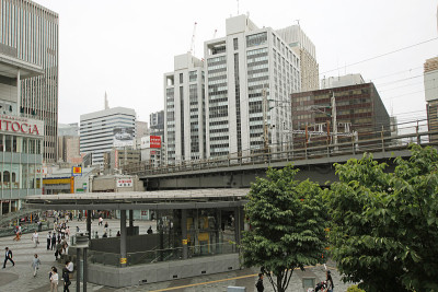 尤拉库乔广场