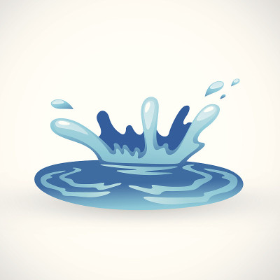 水溅