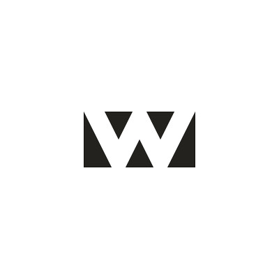 字母W