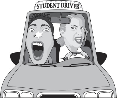 学车