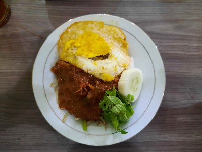传统食物