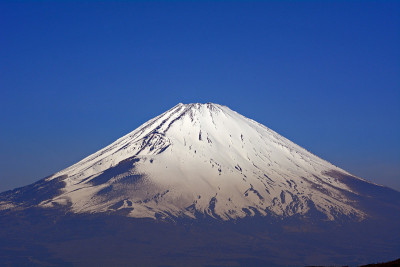 富士山,日本