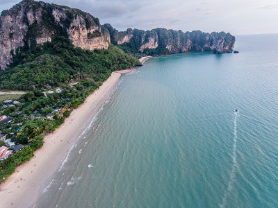 泰国的风景