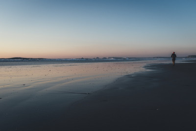 拉帕鲁海滩