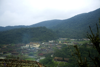 Paranapiacaba