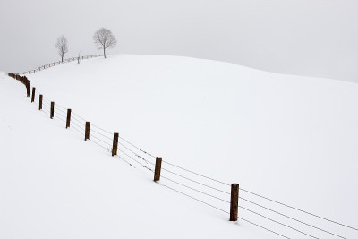 雪