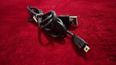 Usb输入适配器电缆
