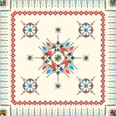 Al-Qatt Al-Asiri模式65