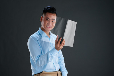 现代阅读杂志