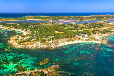Rottnest岛航空