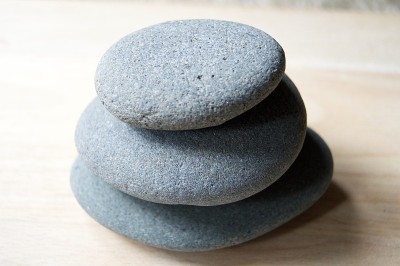 石头