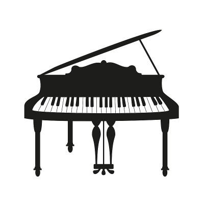 Music icon.