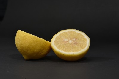 橙色楔