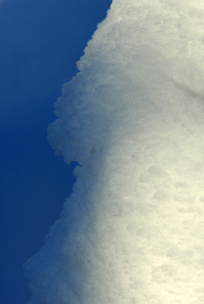 雪冰,水的网页设计