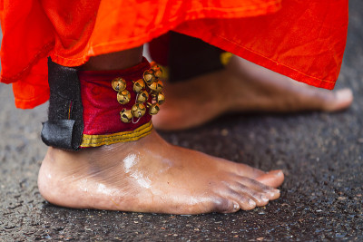 Ganesh的节日