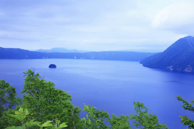 马舒湖