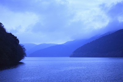 阿希湖