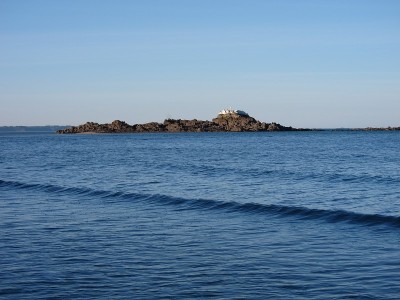海岸