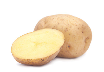 土豆蔬菜