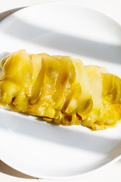 中国食物——泡菜