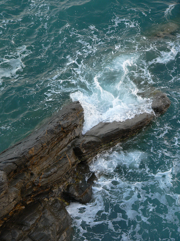 波浪