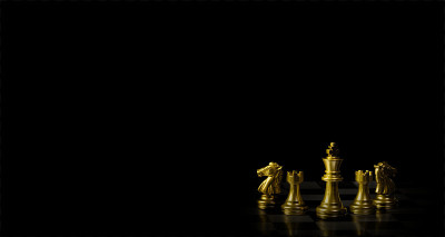 国际象棋