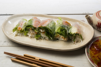 生春卷