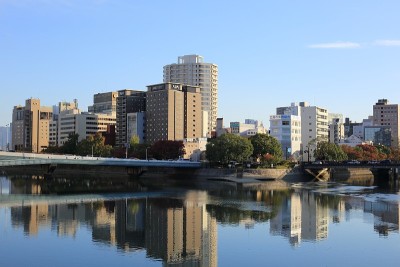 广岛