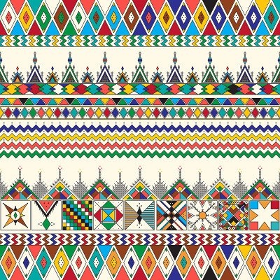 Al-Qatt Al-Asiri pattern 18
