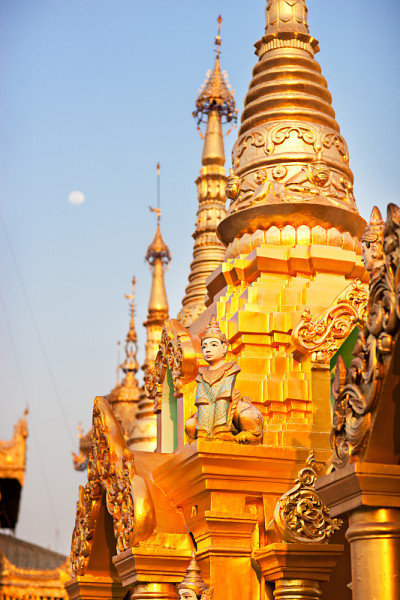 大金塔