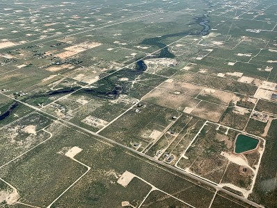 米德兰航空图像