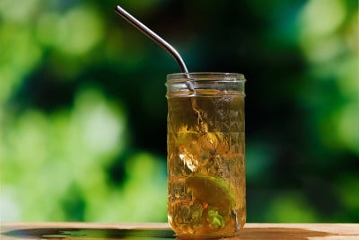 长岛酒精鸡尾酒户外
