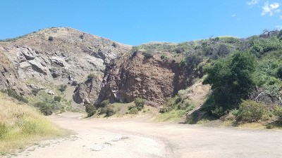 山