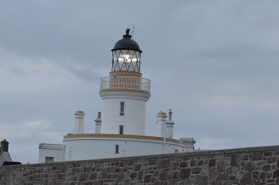 Chanonry点灯塔