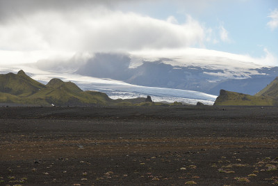 Landmannalaugar, Fridland ad Fjallabaki, 冰岛