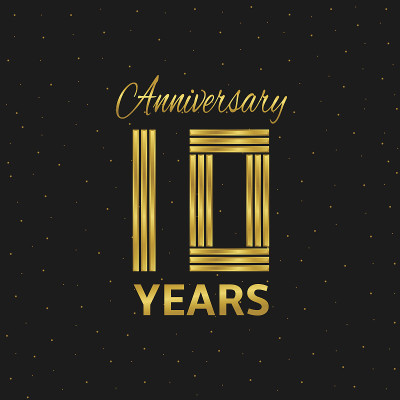 周年纪念日