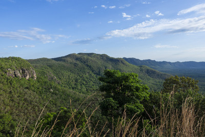 veadeiros的Chapada dos veadeiros