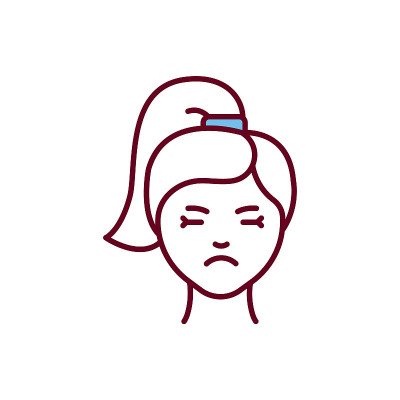 RGB颜色图标