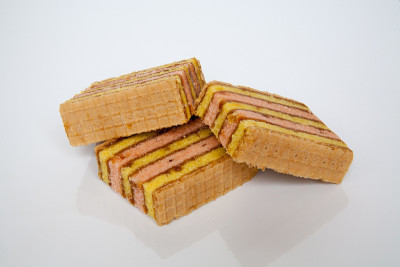 饼干