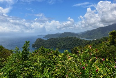 马拉卡斯湾