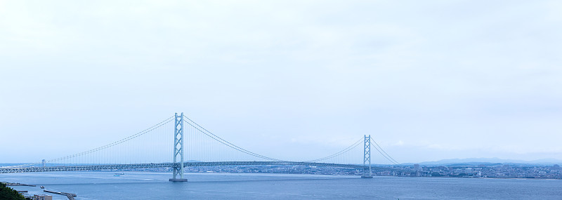 明石kaikyo桥