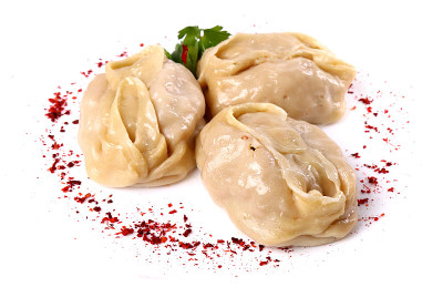 三个煮曼泰