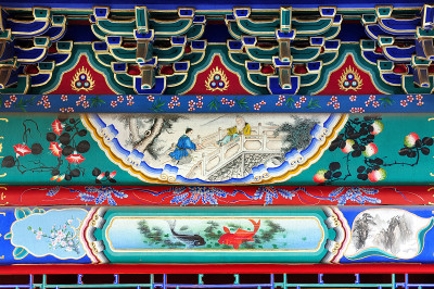 中国北京