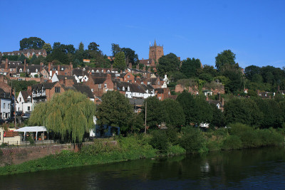 Bridgnorth