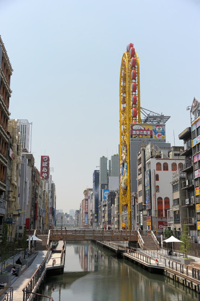 多顿博里河
